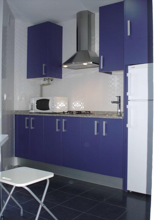 Apartamento Cantabrico Cadiz Exterior photo