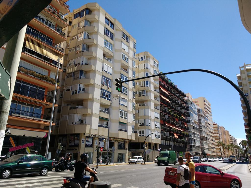 Apartamento Cantabrico Apartment Cadiz Exterior photo